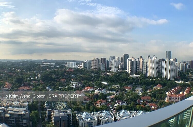 Principal Garden (D3), Condominium #263882391